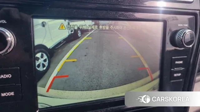 Ssangyong Berry New Tivoli id 3530137 из Кореи 13