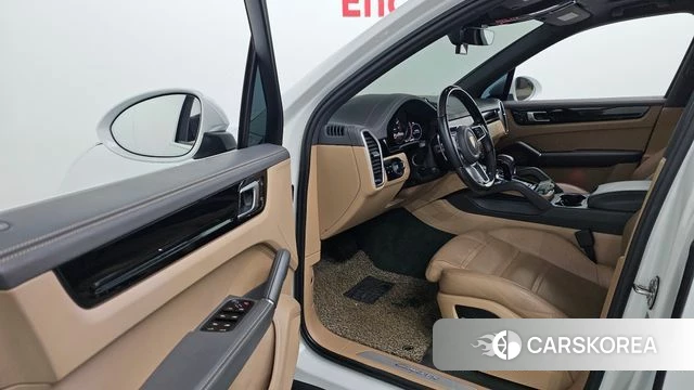 Porsche Cayenne (PO536) id 3853347 из Кореи 20