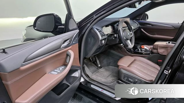BMW X4 (G02) id 4387852 из Кореи 33