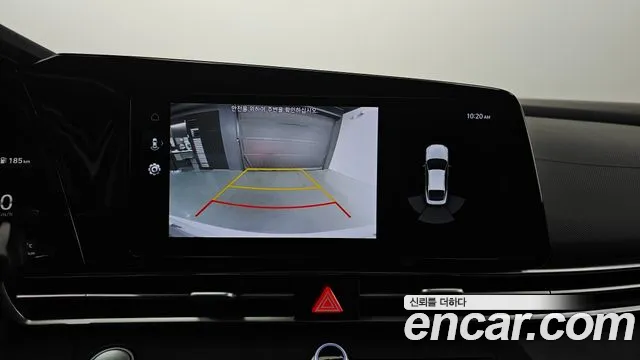 Hyundai Avante (CN7) id 2679107 из Кореи 20