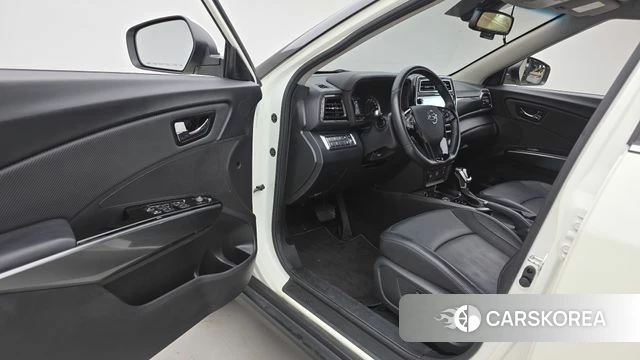Ssangyong Berry New Tivoli id 4666670 из Кореи 20