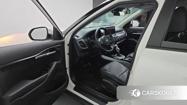 Kia Seltos id 4775038 из Кореи 20