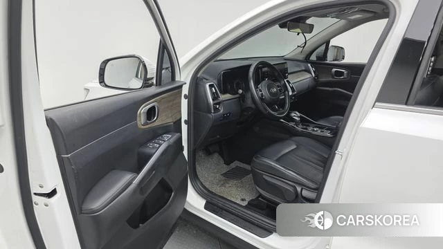 Kia Sorento 4th Generation id 4614700 из Кореи 20