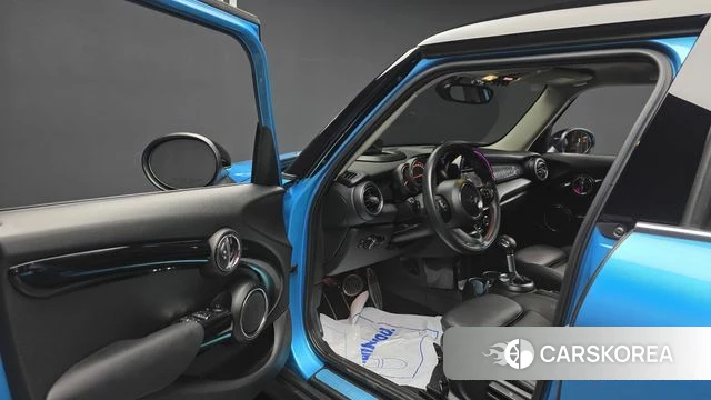 Mini Cooper S id 4225665 из Кореи 20