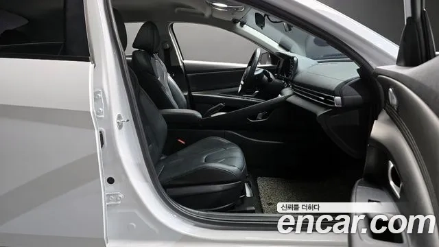 Hyundai Avante (CN7) id 2859697 из Кореи 20