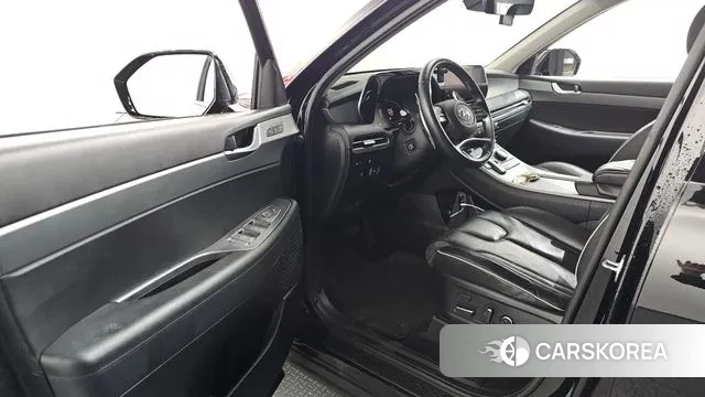 Hyundai The New Palisade id 3458173 из Кореи 20