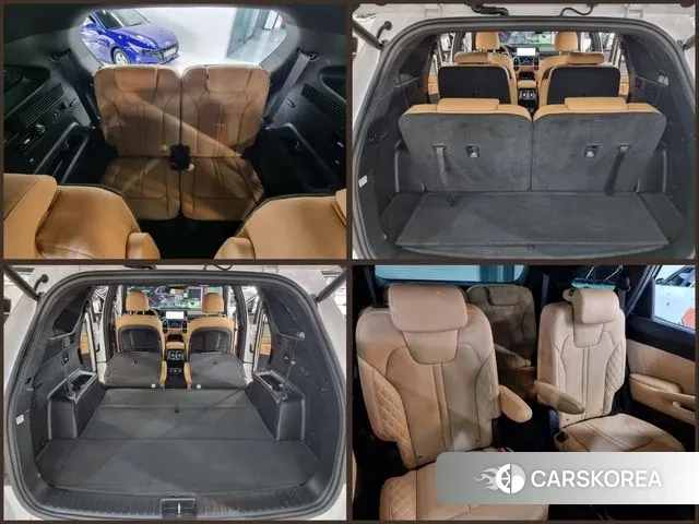 Kia Sorento 4th Generation id 3288074 из Кореи 20