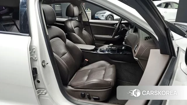 Kia Stinger id 2986729 из Кореи 20