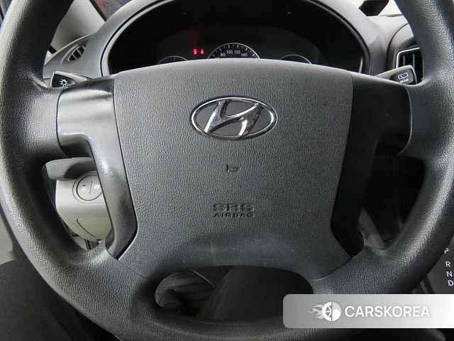 Hyundai The New Grand Starex id 4728065 из Кореи 18