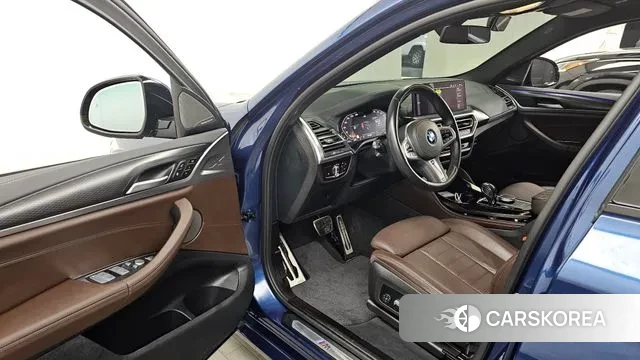 BMW X4 (G02) id 3550406 из Кореи 20