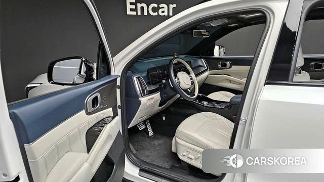 Kia The New Sorento 4th Generation id 3826071 из Кореи 20