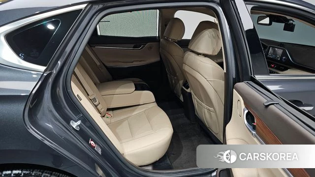 Hyundai Grandeur IG id 4188337 из Кореи 35