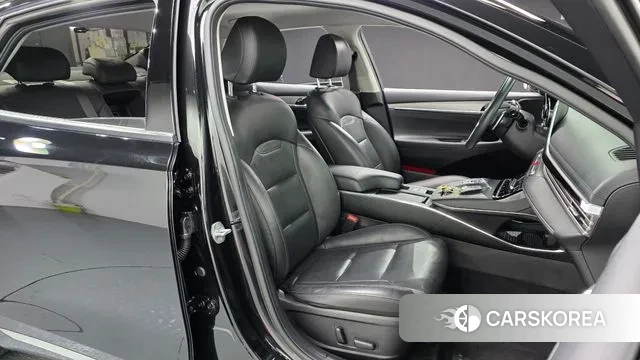 Hyundai The New Grandeur IG id 3606561 из Кореи 20