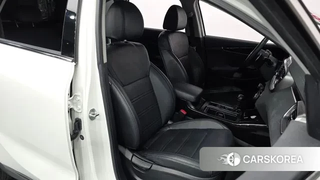 Kia The New Sorento id 3525939 из Кореи 20