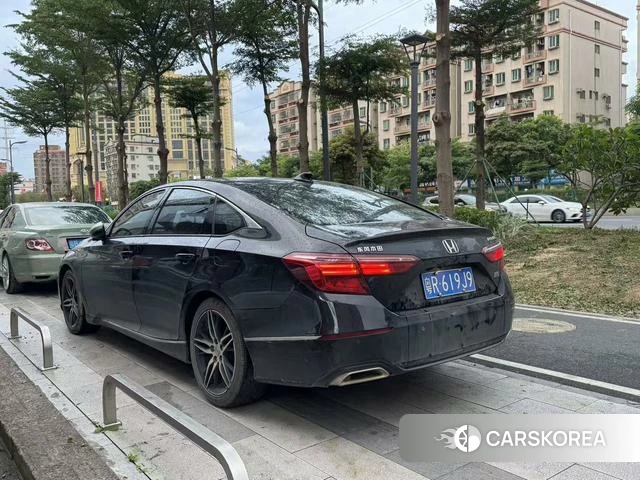 Honda Yingshipai id 4367073 из Китая 12
