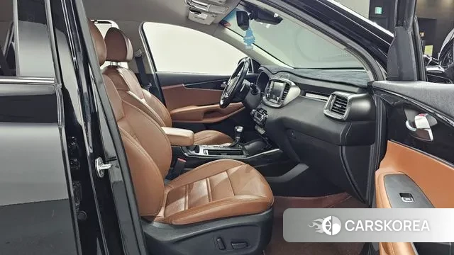 Kia The New Sorento id 3656811 из Кореи 20