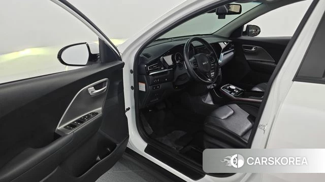 Kia Niro Plus id 4474947 из Кореи 34