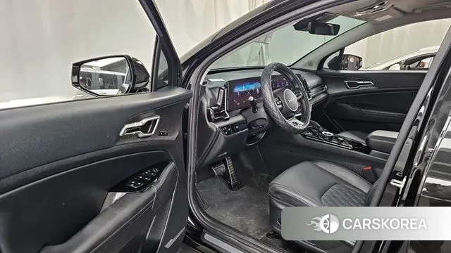 Kia Sportage 5th Generation id 2968416 из Кореи 20