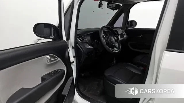 Kia The New Ray id 3043696 из Кореи 20