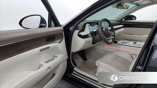 Genesis G90 (RS4) id 3016670 из Кореи 20