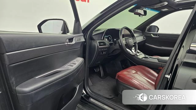 Hyundai Palisade id 4470520 из Кореи 36
