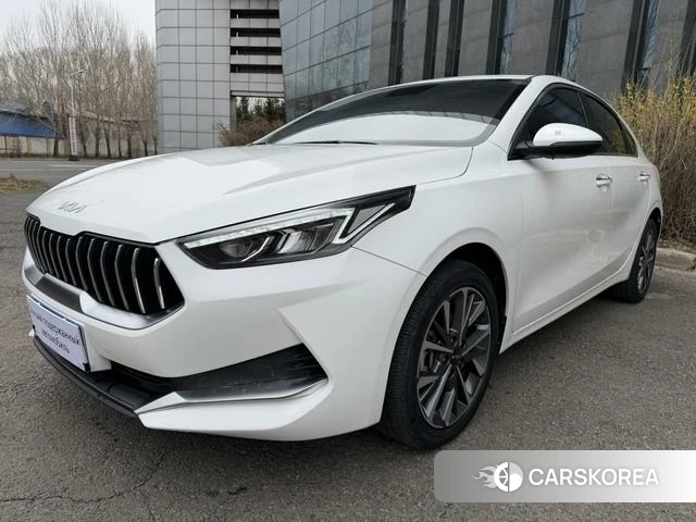 Kia K3 id 4291418 из Китая 13