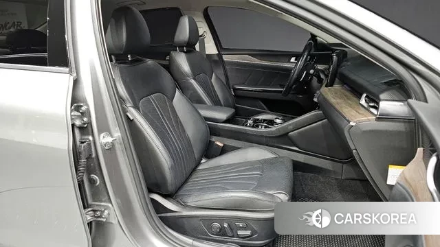 Kia K5 Hybrid 3rd Generation id 3525557 из Кореи 20