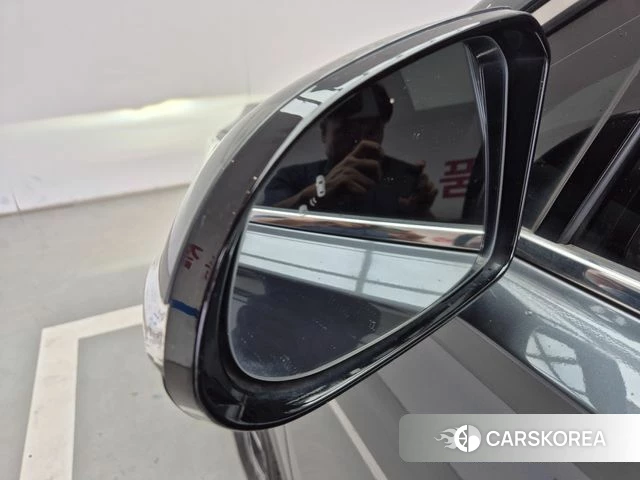 Hyundai Santa Fe TM id 4626227 из Кореи 20