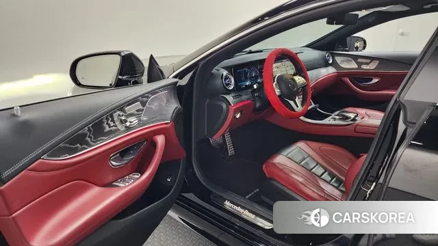 Mercedes-Benz CLS-Class C257 id 3698169 из Кореи 20