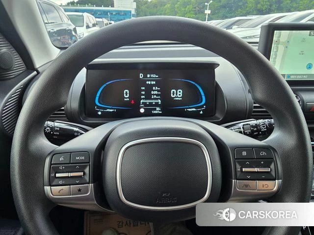 Hyundai Casper id 4511391 из Кореи 19