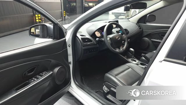 Renault Korea (Samsung) SM3 Neo id 3955663 из Кореи 20