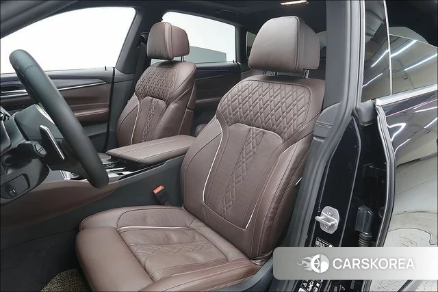 BMW 6 Series GT (G32) id 3897825 из Кореи 20