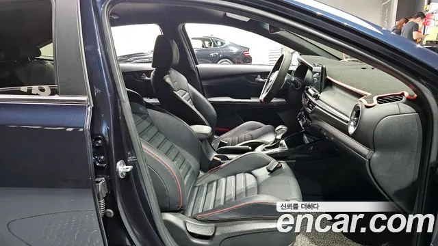 Kia Come New K3 id 2839375 из Кореи 20