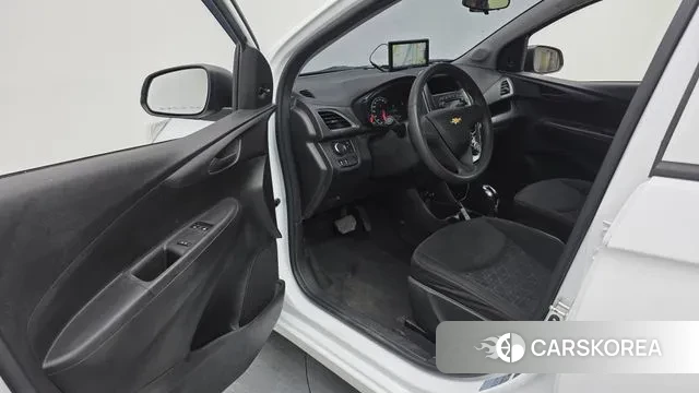 Chevrolet (GM Daewoo) The New Spark id 2995087 из Кореи 20