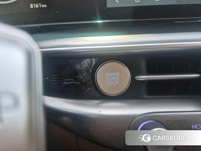 Hyundai Grandeur (GN7) id 4248367 из Кореи 20
