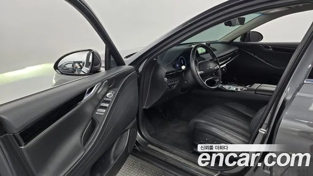 Genesis G80 (RG3) id 2936511 из Кореи 20