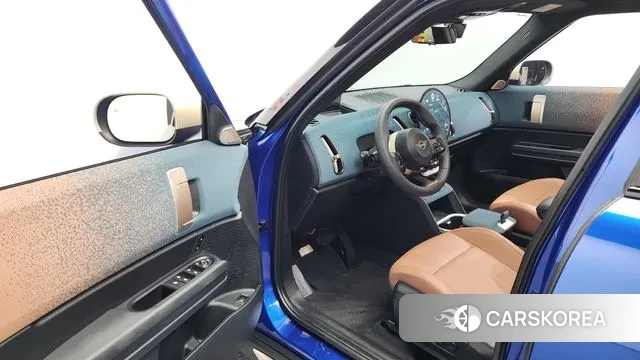 Mini Cooper S Countryman 3rd Generation id 3278275 из Кореи 20