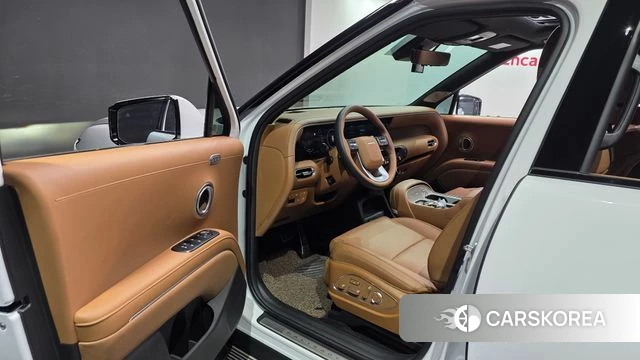 Hyundai Palisade (LX3) id 4505217 из Кореи 35