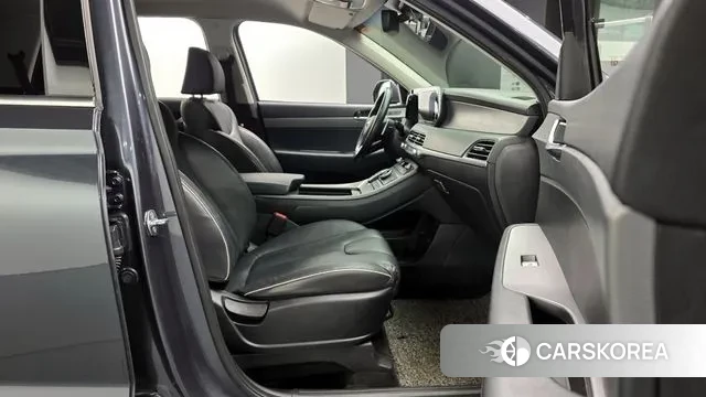 Hyundai Palisade id 3639916 из Кореи 20