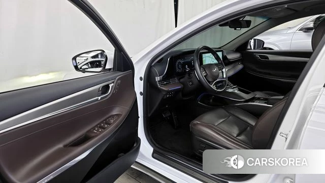 Hyundai The New Grandeur IG id 3839234 из Кореи 20