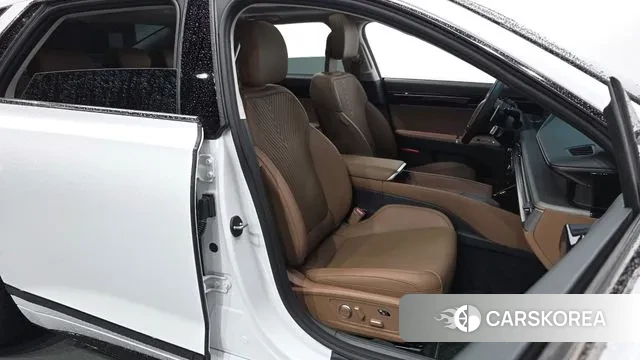 Hyundai Grandeur Hybrid (GN7) id 3007180 из Кореи 20