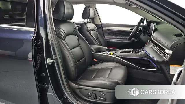 Hyundai The New Grandeur IG Hybrid id 2931216 из Кореи 20