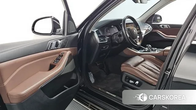 BMW X5 (G05) id 3355122 из Кореи 20