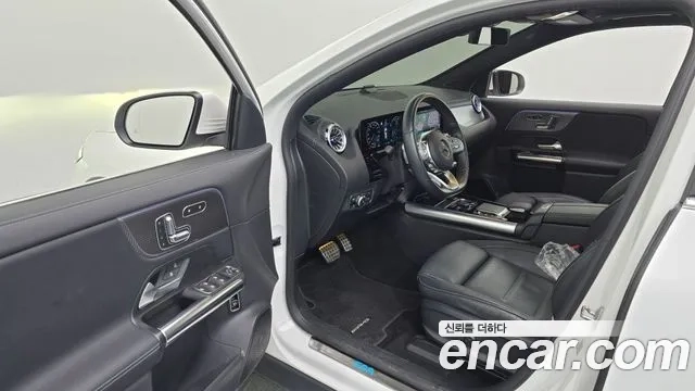 Mercedes-Benz EQA H243 id 2944352 из Кореи 20