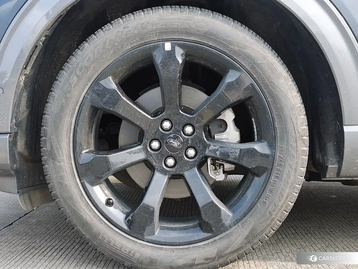 Ford Explorer id 4578305 из Китая 22