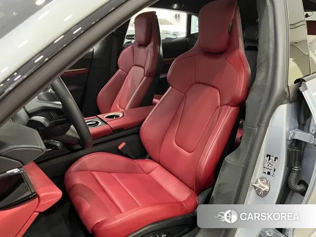 Porsche Taycan id 3099051 из Кореи 20