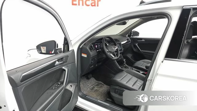 Volkswagen Tiguan second Generation id 4409753 из Кореи 20