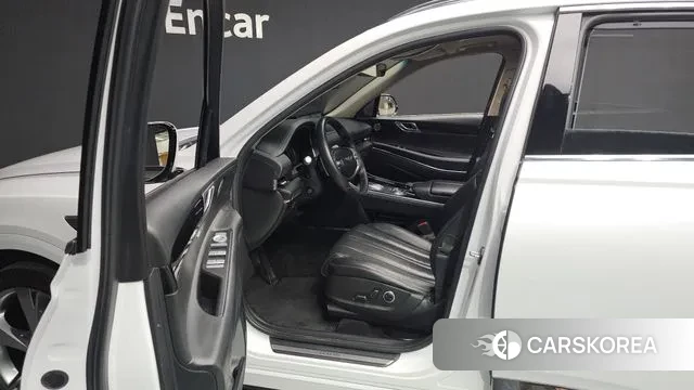 Genesis GV80 id 3428783 из Кореи 20