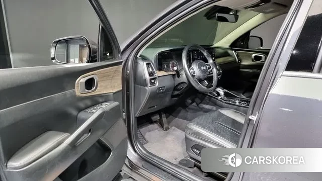 Kia Sorento 4th Generation id 2999247 из Кореи 20