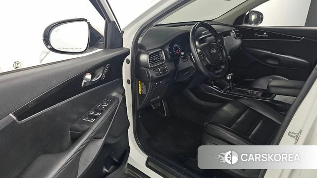 Kia The New Sorento id 4471349 из Кореи 20